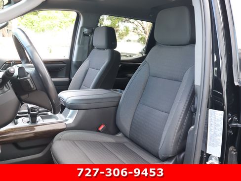 Used 2023 GMC Sierra 1500 Elevation w/ Preferred Package AWD/4WD image 2