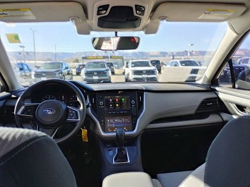 Used 2020 Subaru Legacy Base w/ Alloy Wheel Package image 10