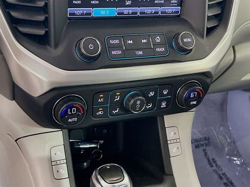 Used 2018 GMC Acadia SLE w/ Driver Alert Package I FWD image 14