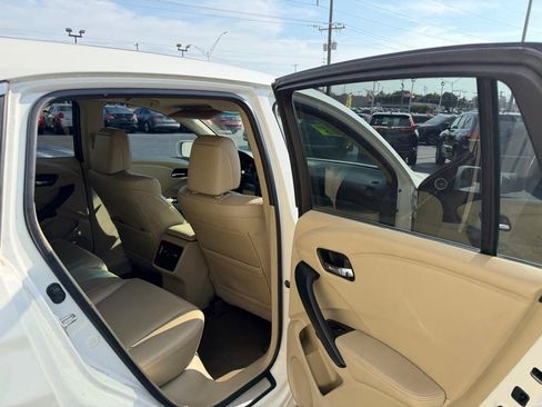 Used 2018 Acura RDX FWD image 8