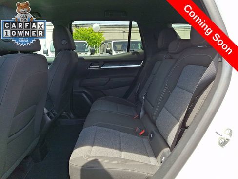 Used 2026 GMC Terrain Elevation FWD image 10