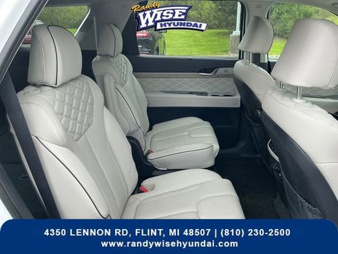 Used 2022 Hyundai Palisade Calligraphy AWD/4WD image 32