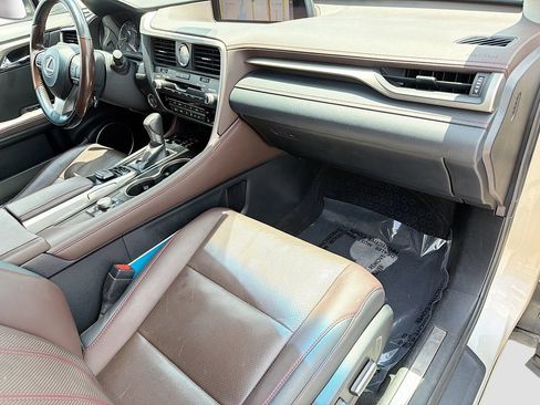Used 2015 Lexus RX 450h AWD w/ Luxury Package image 14