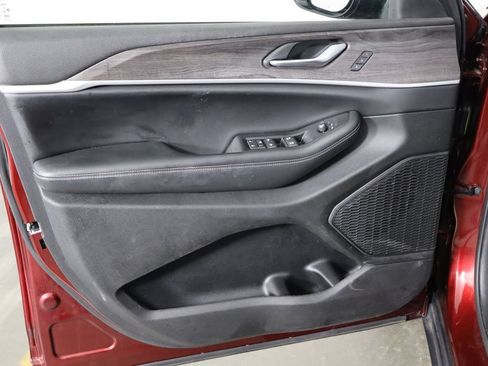 Used 2023 Jeep Grand Cherokee Limited AWD/4WD image 19