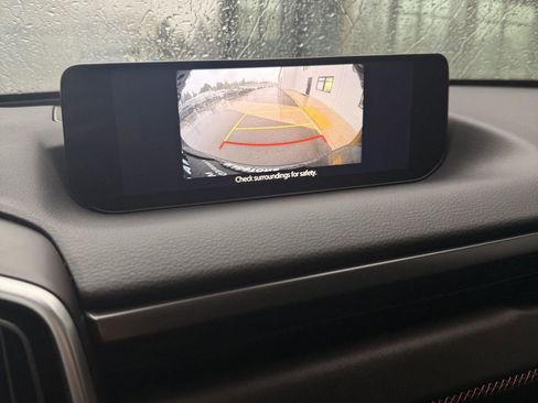 Used 2025 MAZDA CX-50 AWD 2.5 Hybrid w/ Weather Package image 19