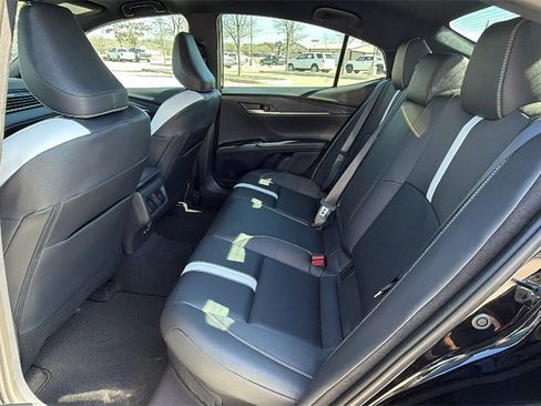 New 2026 Toyota Camry SE image 21