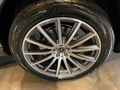 Used 2021 Mercedes-Benz GLS 580 580/PanoRoof/CaptainsChairs/NA image 11