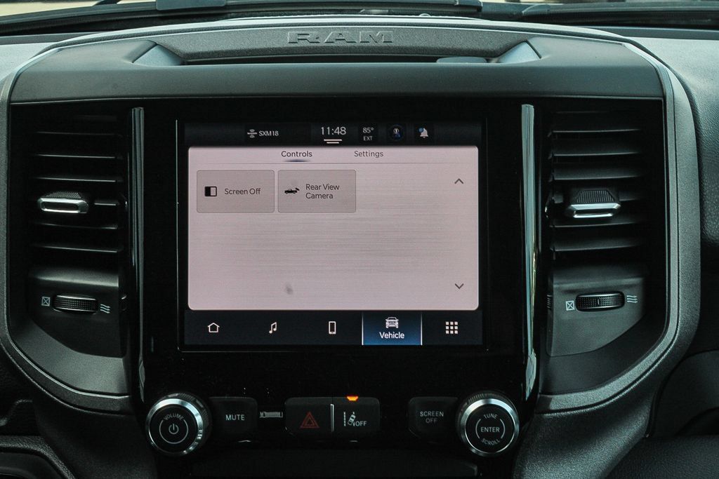 New 2026 RAM 1500 Tradesman AWD/4WD image 15