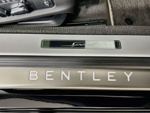 Used 2023 Bentley Continental GT Speed AWD/4WD image 66