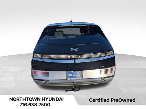 Certified 2023 Hyundai Ioniq 5 Limited image 16