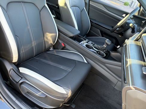 New 2026 Kia K5 GT-Line AWD/4WD image 8