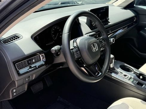 Used 2024 Honda Civic EX image 13
