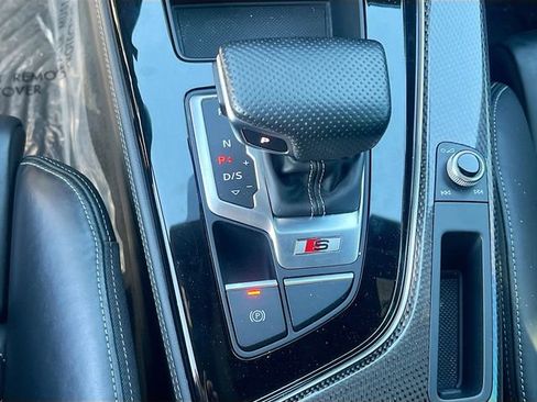 Used 2021 Audi S5 Prestige w/ Prestige Package image 24