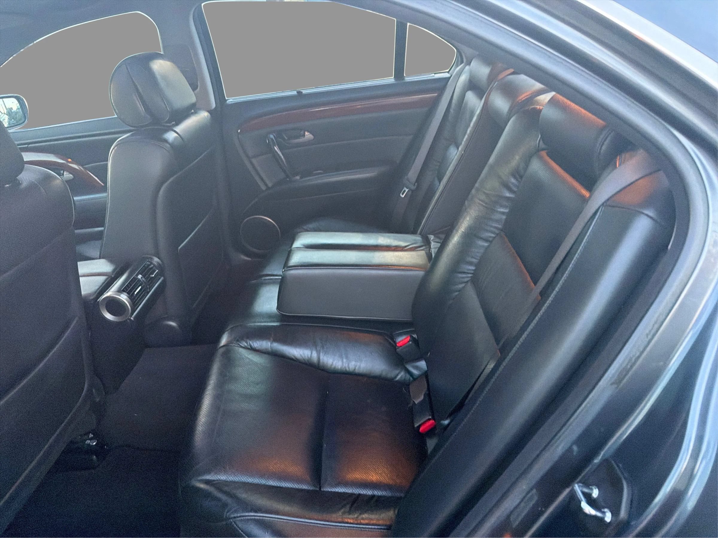 Used 2005 Acura RL AWD/4WD image 11
