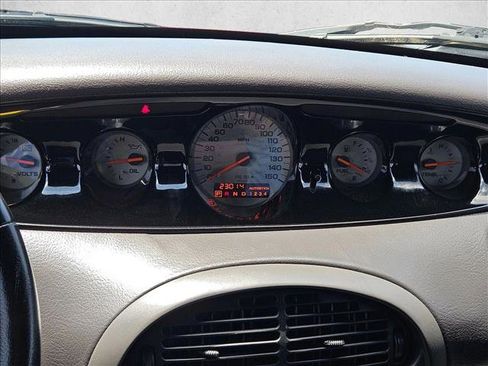Used 2000 Plymouth Prowler RWD image 11