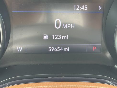 Used 2020 Buick Encore GX Essence FWD image 32