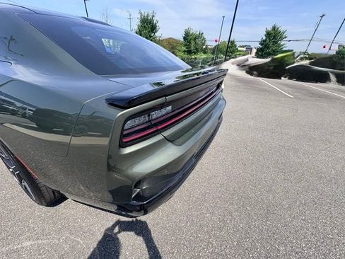 New 2026 Dodge Charger R/T AWD/4WD image 4