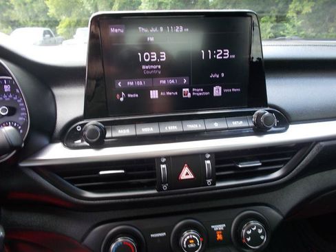 Used 2023 Kia Forte LXS w/ LXS Technology Package FWD image 31