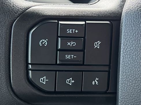 Used 2024 Ford F350 XL AWD/4WD image 20