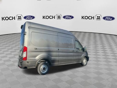 New 2026 Ford Transit 250 148 High Roof AWD image 9