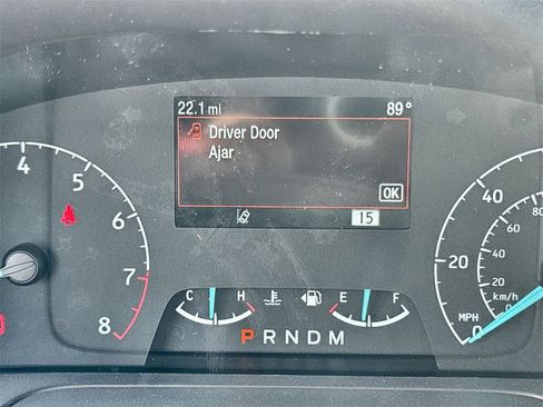 New 2025 Ford Transit 350 XLT image 18