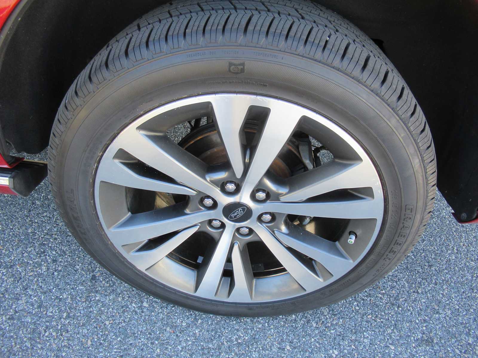 Used 2021 Ford Expedition Platinum RWD image 10