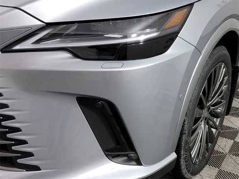 New 2026 Lexus RX 350 AWD image 13