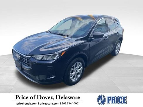 Used 2024 Ford Escape Active AWD/4WD image 1