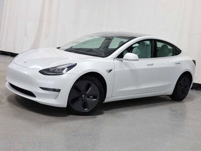 Used 2020 Tesla Model 3 Long Range