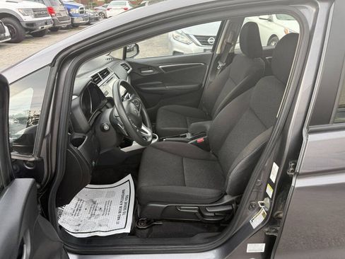 Used 2016 Honda Fit EX image 12