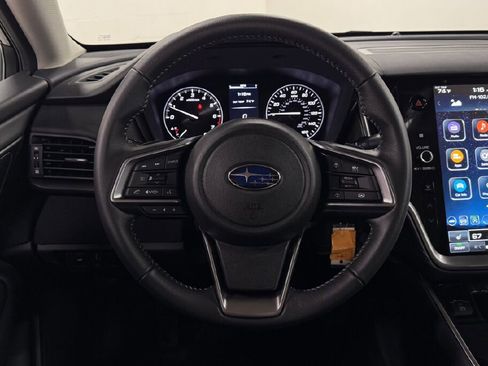 New 2025 Subaru Legacy Premium image 11