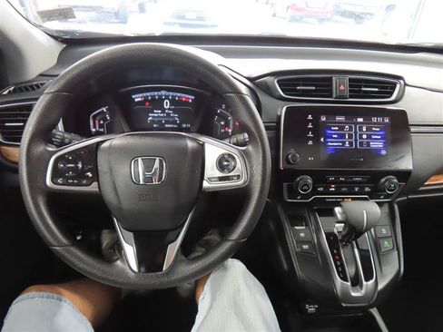Used 2022 Honda CR-V EX image 22