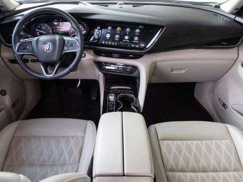Used 2023 Buick Envision Avenir image 25