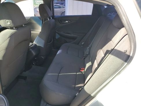 Used 2019 Chevrolet Malibu LS image 21