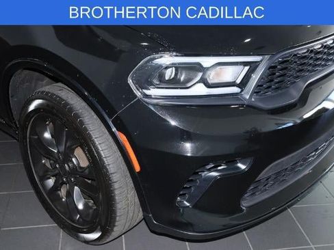 Used 2025 Dodge Durango GT AWD/4WD image 12