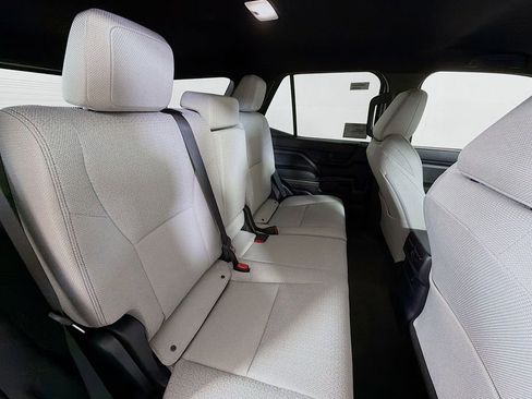 New 2026 Toyota 4Runner SR5 image 23