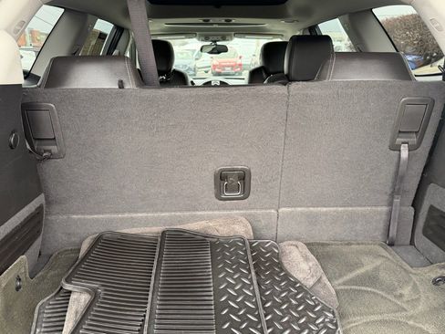 Used 2016 Buick Enclave Leather image 21