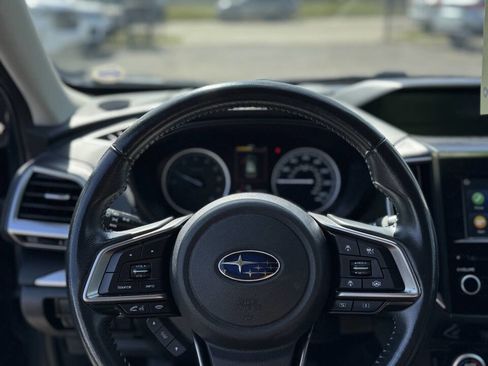 Used 2020 Subaru Forester Premium w/ Popular Package #1 image 3