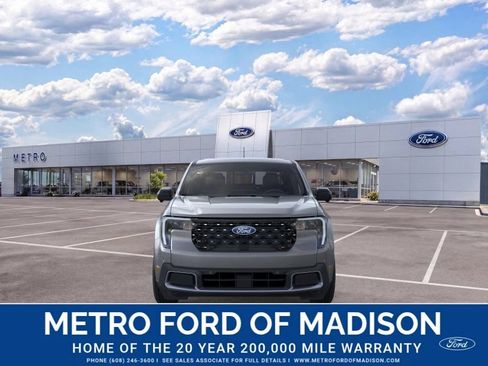 New 2026 Ford Maverick Lariat AWD/4WD image 6