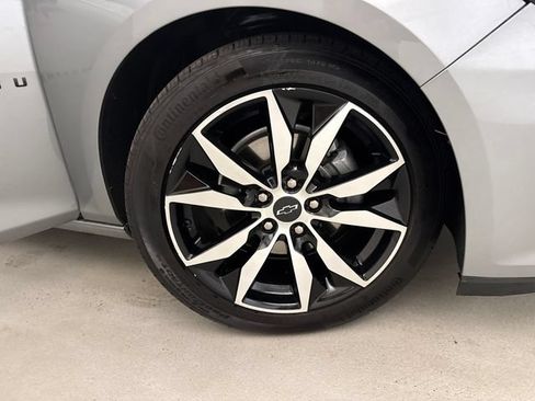 Certified 2024 Chevrolet Malibu RS w/ LPO, Floor Liner Package FWD image 25