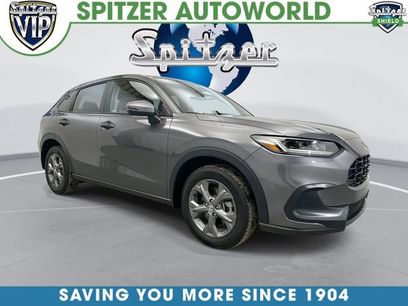 Used 2026 Honda HR-V LX