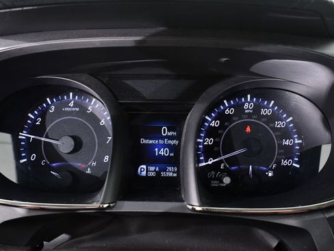 Used 2016 Toyota Avalon XLE FWD image 25