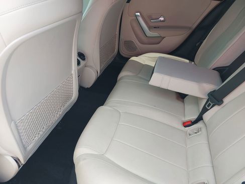 Used 2019 Mercedes-Benz A 220 image 16