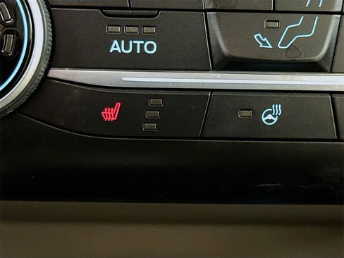 Used 2020 Ford Escape SEL image 24