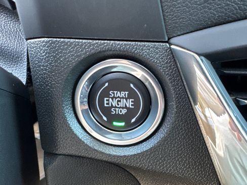 New 2026 Buick Encore GX Sport Touring w/ Comfort Package image 33