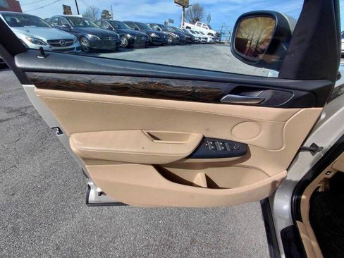 Used 2013 BMW X3 xDrive28i w/ Premium Pkg image 12