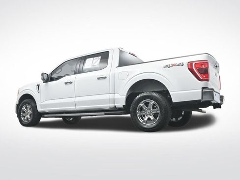 Used 2022 Ford F150 XLT w/ Equipment Group 302A High AWD/4WD image 38
