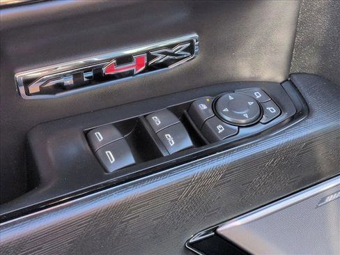 Used 2025 GMC Sierra 1500 AT4X AWD/4WD image 13