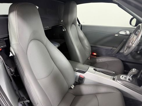 Used 2009 Porsche 911 Carrera S RWD image 14