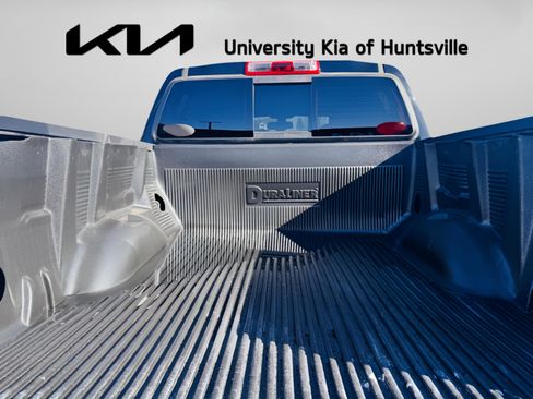 Used 2020 Chevrolet Colorado ZR2 image 30